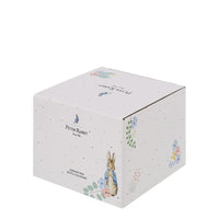 Keepsake Box: Peter Rabbit - Tales for Tadpoles