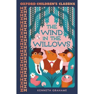 Kenneth Grahame: The Wind in the Willows - Tales for Tadpoles