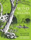 Kenneth Grahame: The Wind in the Willows, illustrated by E.H. Shepard - Tales for Tadpoles