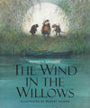 Kenneth Grahame: The Wind in the Willows, Illustrated by Robert Ingpen - Tales for Tadpoles