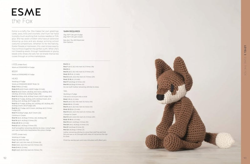 Kerry Lord: Edward's Menagerie (New Edition) - Tales for Tadpoles