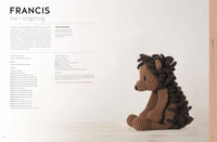 Kerry Lord: Edward's Menagerie (New Edition) - Tales for Tadpoles