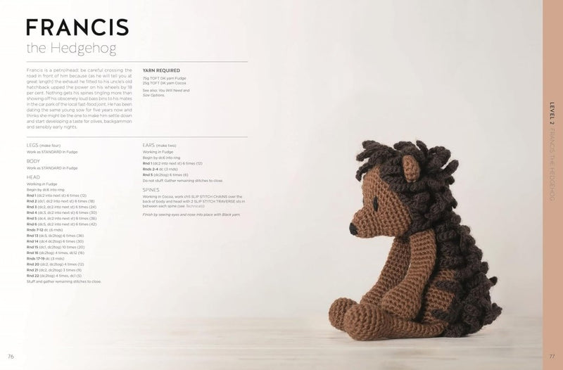 Kerry Lord: Edward's Menagerie (New Edition) - Tales for Tadpoles