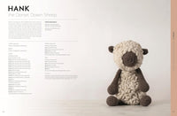 Kerry Lord: Edward's Menagerie (New Edition) - Tales for Tadpoles