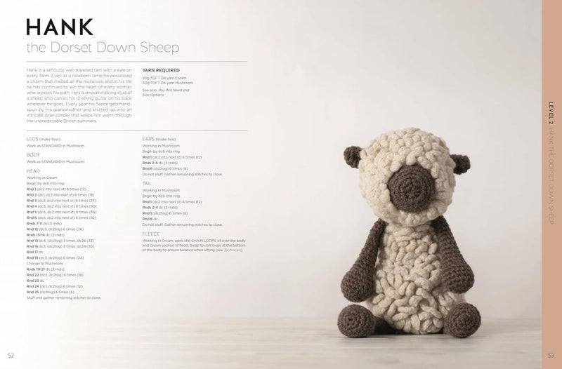 Kerry Lord: Edward's Menagerie (New Edition) - Tales for Tadpoles