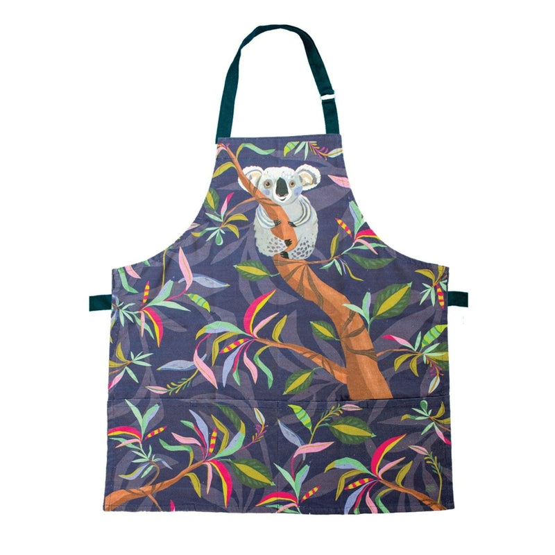 Kids Apron: Koala - Tales for Tadpoles