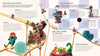 Kit Frost: What Came First? illustrated by Aaron Cushley - Tales for Tadpoles