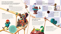 Kit Frost: What Came First? illustrated by Aaron Cushley - Tales for Tadpoles