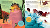 Kit Frost: What Came First? illustrated by Aaron Cushley - Tales for Tadpoles