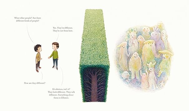Kobi Yamada: Others, illustrated by Charles Santoso - Tales for Tadpoles