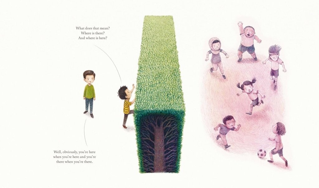 Kobi Yamada: Others, illustrated by Charles Santoso - Tales for Tadpoles