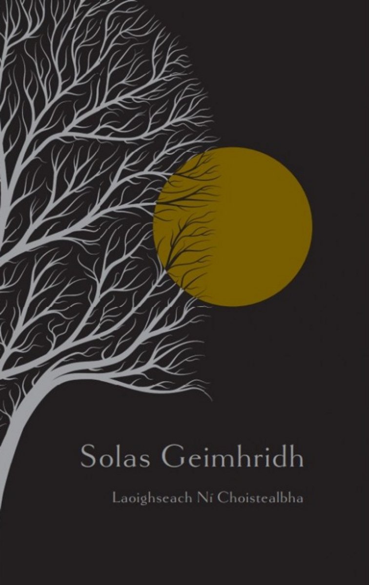 Laoighseach Ni Choistealbha: Solas Geimhridh - Tales for Tadpoles