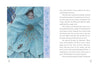 Laura Amy Schlitz: The Night Fairy, illustrated by Angela Barrett - Tales for Tadpoles