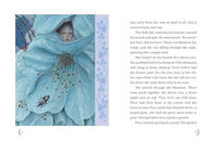 Laura Amy Schlitz: The Night Fairy, illustrated by Angela Barrett - Tales for Tadpoles