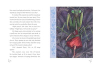 Laura Amy Schlitz: The Night Fairy, illustrated by Angela Barrett - Tales for Tadpoles