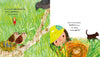 Laura Dockrill: I Am Strong Just Being Me, illustrated by Kip Alizadeh - Tales for Tadpoles