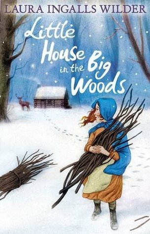 Laura Ingalls Wilder: Little House in the Big Woods (Second - Hand) - Tales for Tadpoles