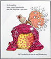 Laura Joffe Numeroff: If You Give a Mouse a Cookie, illustrated by Felicia Bond - Tales for Tadpoles