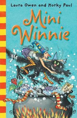Laura Owen: Mini Winnie, Illustrated by Korky Paul (Second - Hand) - Tales for Tadpoles