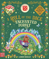 Lauren Degraaf: A Roll of the Dice - Enchanted Forest - Tales for Tadpoles