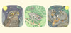 Lena Anlauf: Genius Eyes, illustrated by Vitali Konstantinov - Tales for Tadpoles