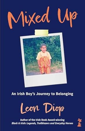 Leon Diop: Mixed Up - Tales for Tadpoles