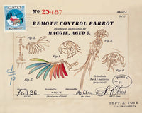 Letter Writing Workshop with Annie Atkins! 30th Nov 2.30pm - Tales for Tadpoles