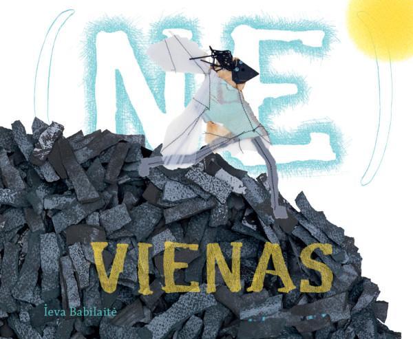 Leva Babilaitė: (Ne)Vienas - Tales for Tadpoles