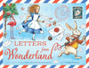 Lewis Carroll (inspired by): Letters from Wonderland, illustrated by Filippa Widlund - Tales for Tadpoles