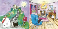 Lily Murray: Five Little Ghosts, illustrated by Holly Surplice - Tales for Tadpoles