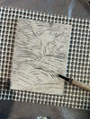 Lino Printing Workshop with Monika Mitkute: 30th May 5pm (2 hours) - Tales for Tadpoles
