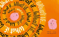 Linzie Hunter: What If Pig? - Tales for Tadpoles