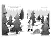 Lize Meddings: The Sad Ghost Club,A Hopeful Guide to Getting Through Bad Days - Tales for Tadpoles