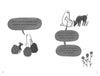 Lize Meddings: The Sad Ghost Club,A Hopeful Guide to Getting Through Bad Days - Tales for Tadpoles