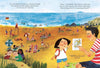 Lizzy Stewart: The Way to Treasure Island - Tales for Tadpoles