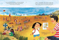 Lizzy Stewart: The Way to Treasure Island - Tales for Tadpoles