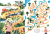 Lizzy Stewart: The Way to Treasure Island - Tales for Tadpoles
