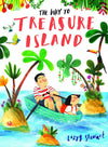Lizzy Stewart: The Way to Treasure Island - Tales for Tadpoles