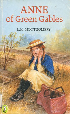 L.M. Montgomery: Anne of Green Gables (Second - Hand) - Tales for Tadpoles