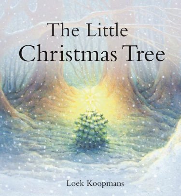 Loek Koopmans: The Little Christmas Tree - Tales for Tadpoles