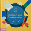 Lotta Nieminen: Pancakes!: An Interactive Recipe Book - Tales for Tadpoles