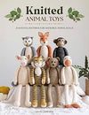 Louise Crowther: Knitted Animal Toys - Tales for Tadpoles