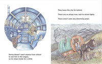Lucy Kelly - Desmond: The Horse, the Stars and the Road - Tales for Tadpoles