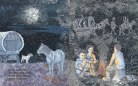 Lucy Kelly - Desmond: The Horse, the Stars and the Road - Tales for Tadpoles