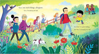 Lucy Rowland: There's no such things as... Dragons, illustrated by Katy Halford - Tales for Tadpoles