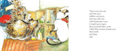 Lynley Dodd: Hairy Maclarly's Showbusiness (Second Hand) - Tales for Tadpoles