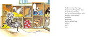Lynley Dodd: Hairy Maclarly's Showbusiness (Second Hand) - Tales for Tadpoles