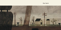 Mac Barnett: Now I See Spring, Illustrated by Jon Klassen - Tales for Tadpoles