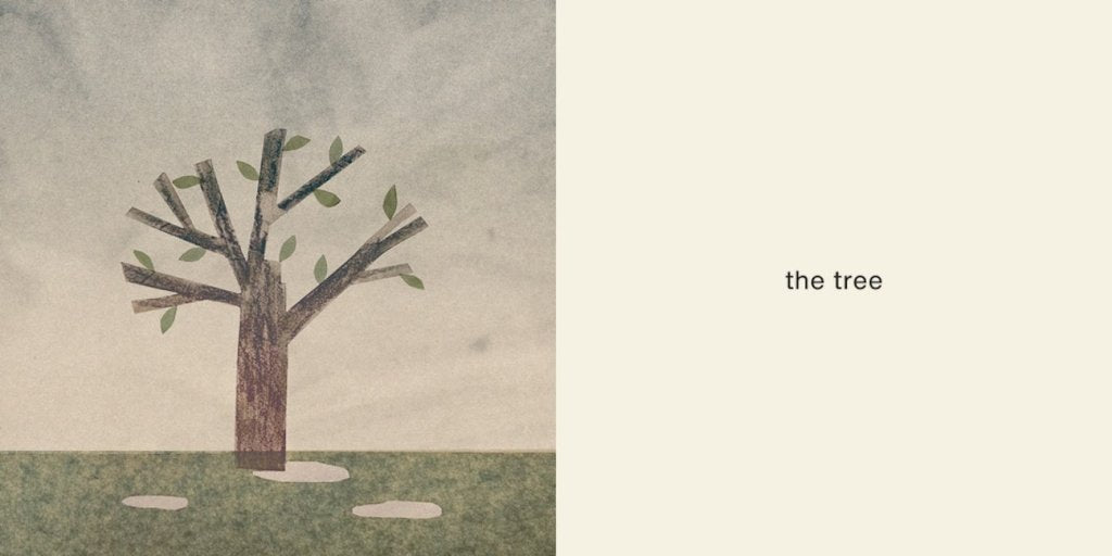 Mac Barnett: Now I See Spring, Illustrated by Jon Klassen - Tales for Tadpoles