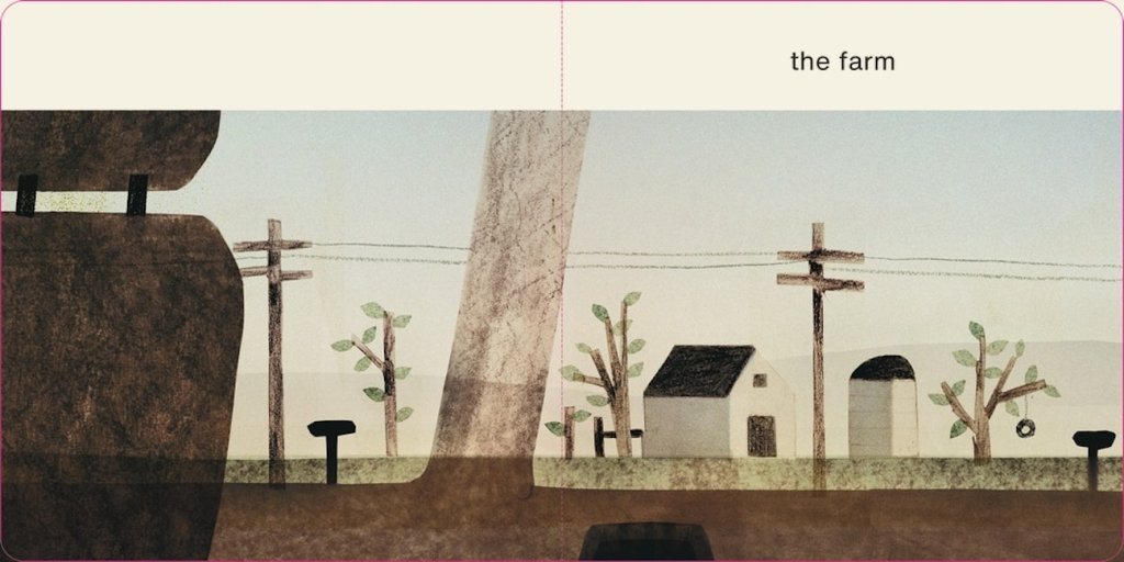 Mac Barnett: Now I See Summer, Illustrated by Jon Klassen - Tales for Tadpoles